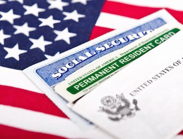 naturalization