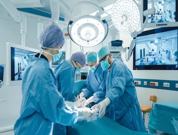 surgery bad diagnosis